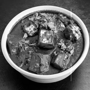 Saoji Paneer