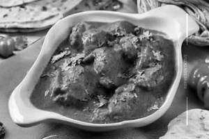 Chicken Masala
