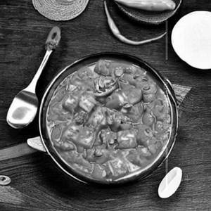 Paneer chilli