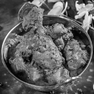 Murg Begum Bahar