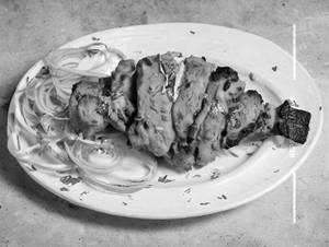 Paplet Fish Tandoori