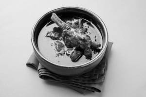 Mutton Rogan Josh
