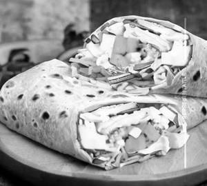 Veggie Wrap