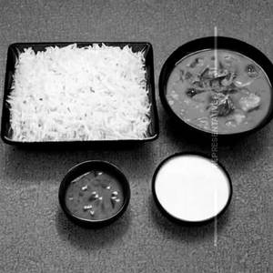 Masala Rice