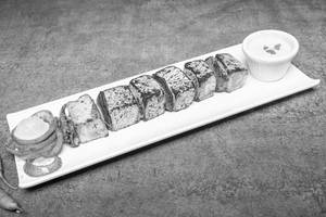 Paneer Haryali Tikka