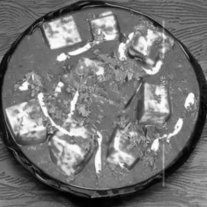 Kaju Paneer Masala