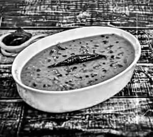 Dal Kolhapuri Tadka