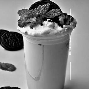 Mint Oreo