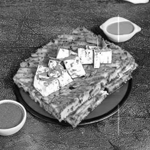 Paneer Cheese Grilled