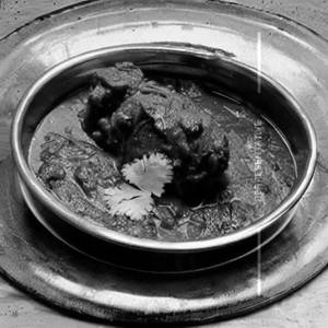 Mutton Makhanwala