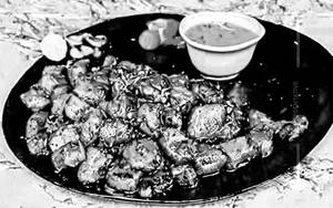 Rava Roast
