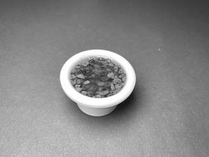 Garlic Tadka