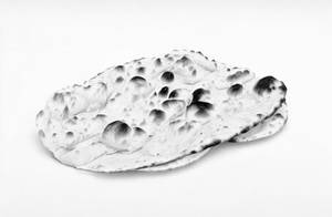 Plain Naan