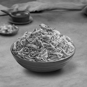 Veg Chilli Garlic Noodle