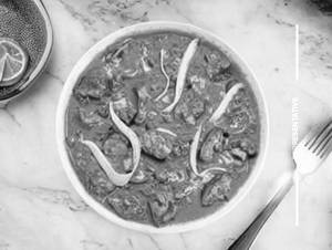 Matar Mushroom
