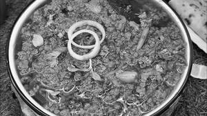 Mutton Kheema - Special
