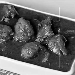 Boneless Chicken Kashmiri