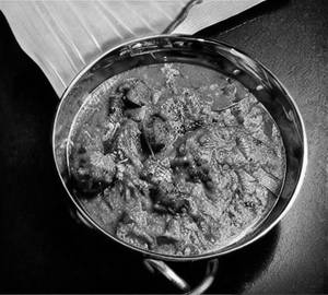 Mutton Rayalaseema