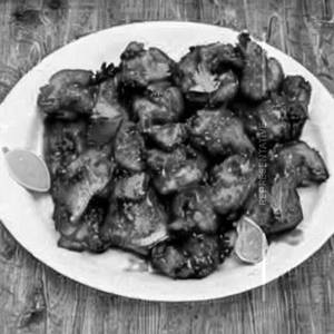 Arabian Grill Chicken