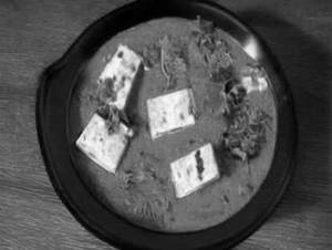 Paneer Hyderbadi