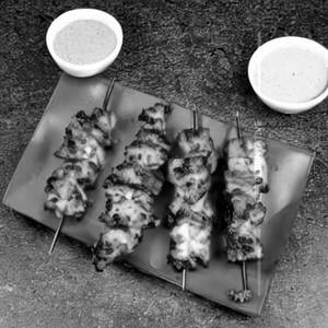 Cajun Tikka [Fish]
