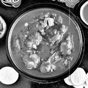 Chicken Pahadi Handi