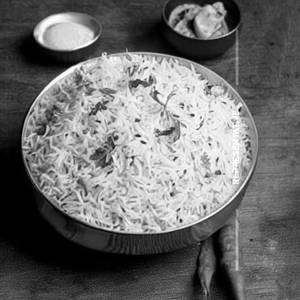 Jeera Rice