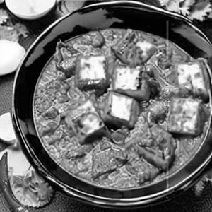 Paneer Punjabi