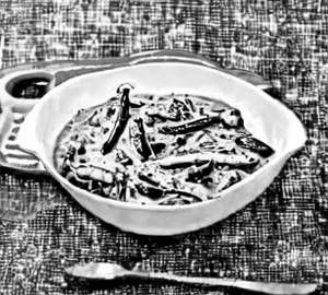 Bhindi Masala