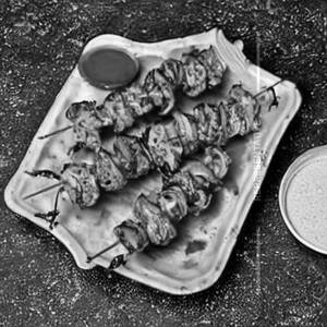 Crab Tandoori ( Spicy)