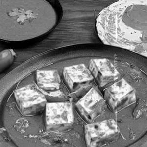 Special Paneer Hungama