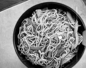 Veg Chef Special Noodles