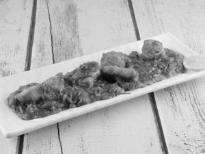Lemon Chicken Dry 4 Pcs