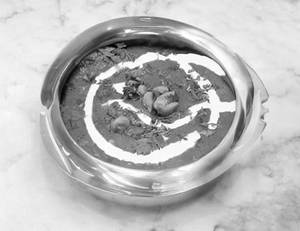 Mushroom Cashew Masala