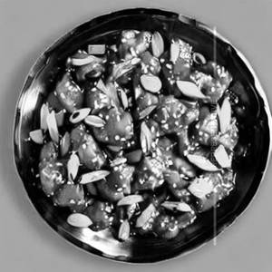 Sichuan Cottage Cheese Wok Tossed