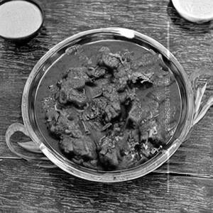 Mutton Kali Mirch
