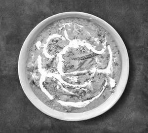 Khoya Paneer 