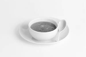 Chicken Tum Yum Soup