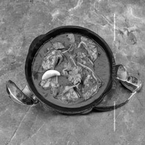 Chicken Reshmi Handi