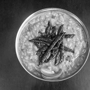 Dal Tadka