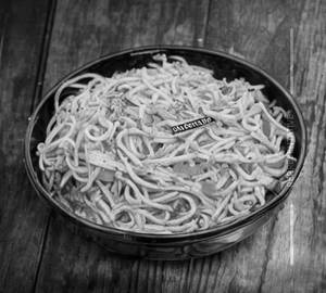 Schezwan Noodles