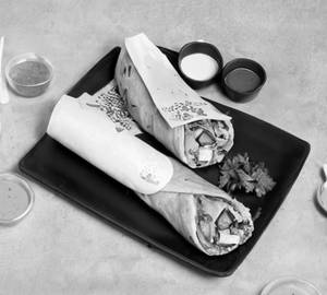 Single Veggie Roll