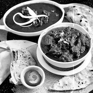 Mutton Masala