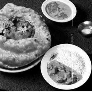 Egg Kolhapuri