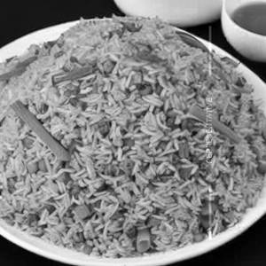 Hongkong Fried Rice