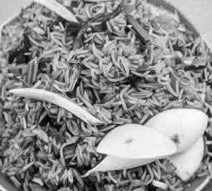Egg Manchurian Fried Rice