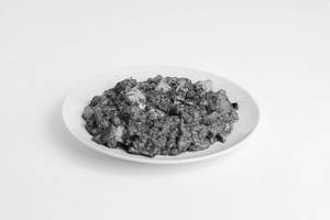 Subzi Tawa Masala
