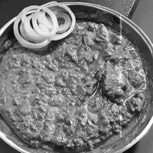 Lahsuni Palak