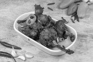 Crispy Chicken