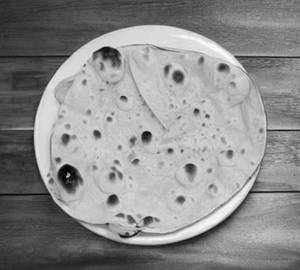 Butter Roti